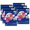 Pacon Art Street Tracing Paper Pad, 9in x 12in, 40 Sheets Per Pad, PK6 P103914 - alternate 1